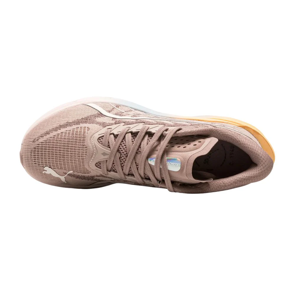 Deviate Nitro 4 RC Men's :Sandstone | Lucite - Image 4