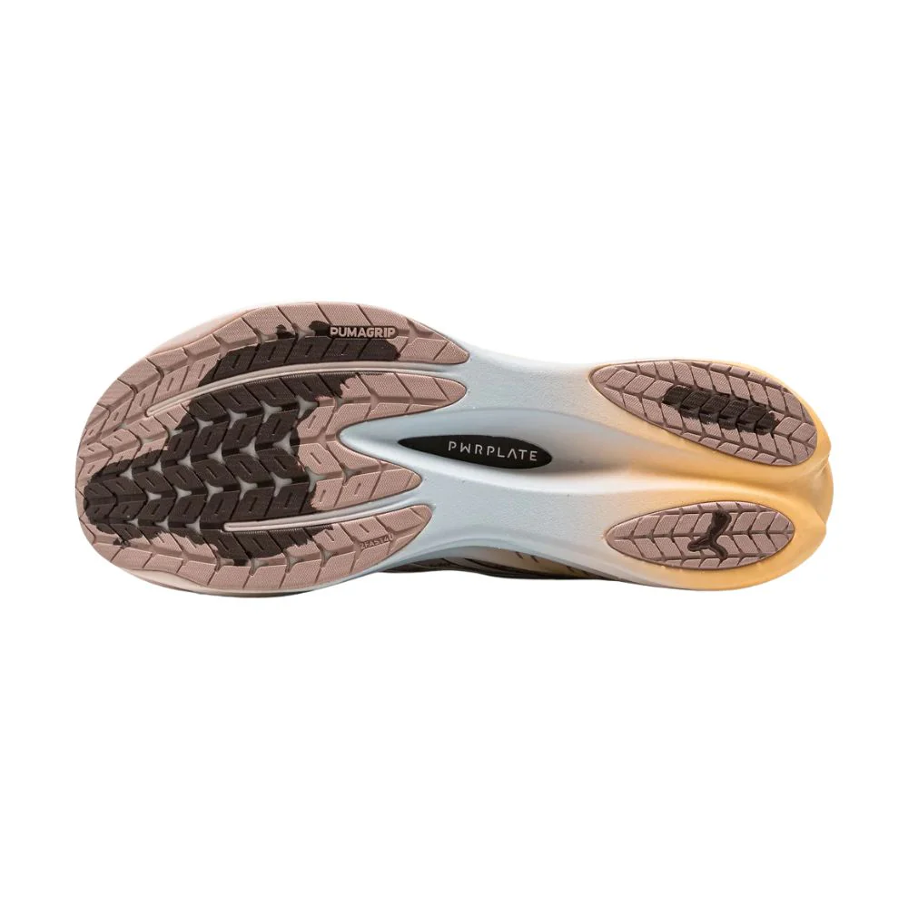 Deviate Nitro 4 RC Men's :Sandstone | Lucite - Image 5