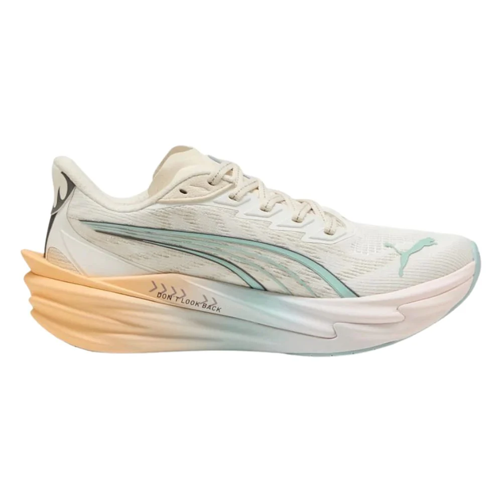 Deviate Nitro 4 RC Women's :Warm White | Lucite - Image 3