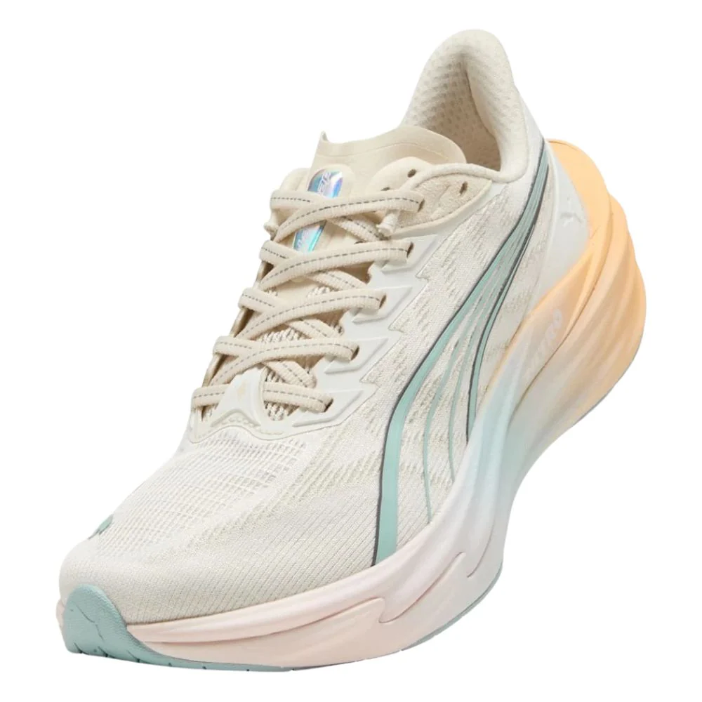 Deviate Nitro 4 RC Women's :Warm White | Lucite - Image 4