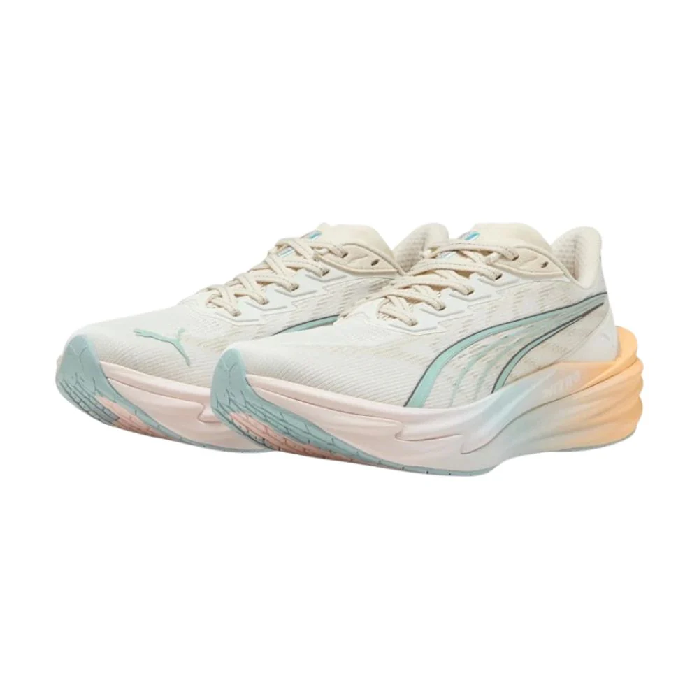 Deviate Nitro 4 RC Women's :Warm White | Lucite - Image 5
