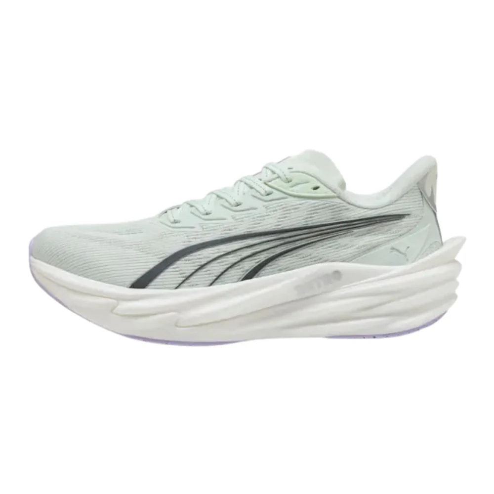 Deviate Nitro 4 Women's :Sage Glow | Moody Gray