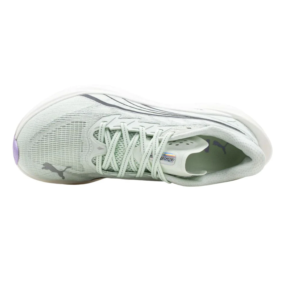 Deviate Nitro 4 Women's :Sage Glow | Moody Gray - Image 2