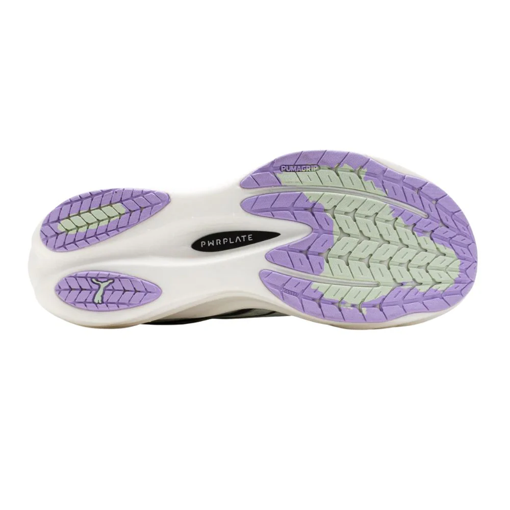 Deviate Nitro 4 Women's :Sage Glow | Moody Gray - Image 3