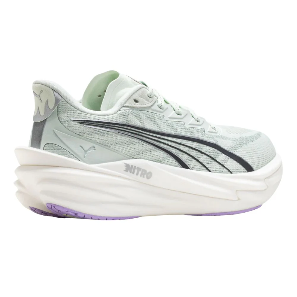 Deviate Nitro 4 Women's :Sage Glow | Moody Gray - Image 5