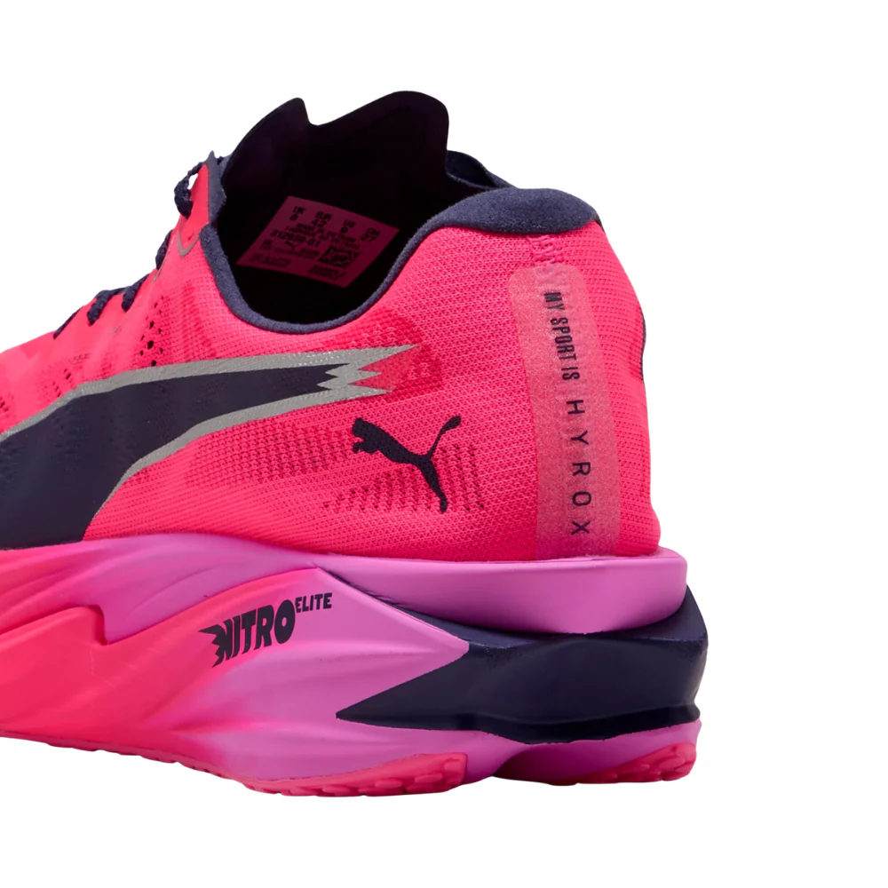 Deviate Nitro Elite 4 HYROX For Men - Image 11