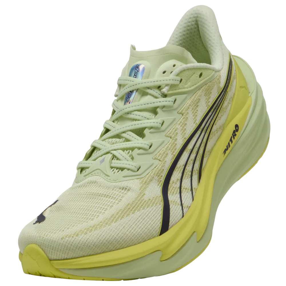 Deviate Nitro 4 Men's :Apple Spritz | Lux Lime - Image 3