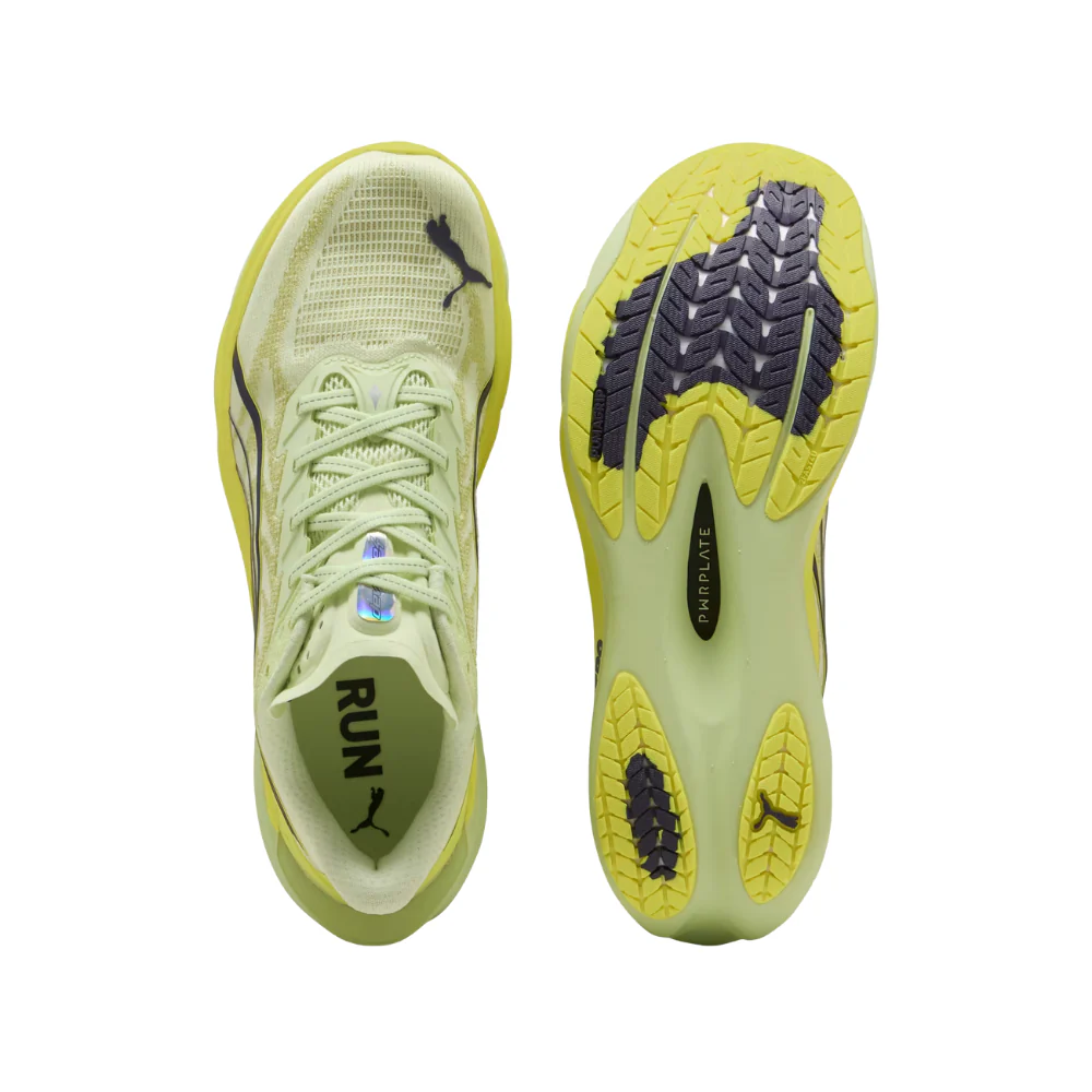 Deviate Nitro 4 Men's :Apple Spritz | Lux Lime - Image 5