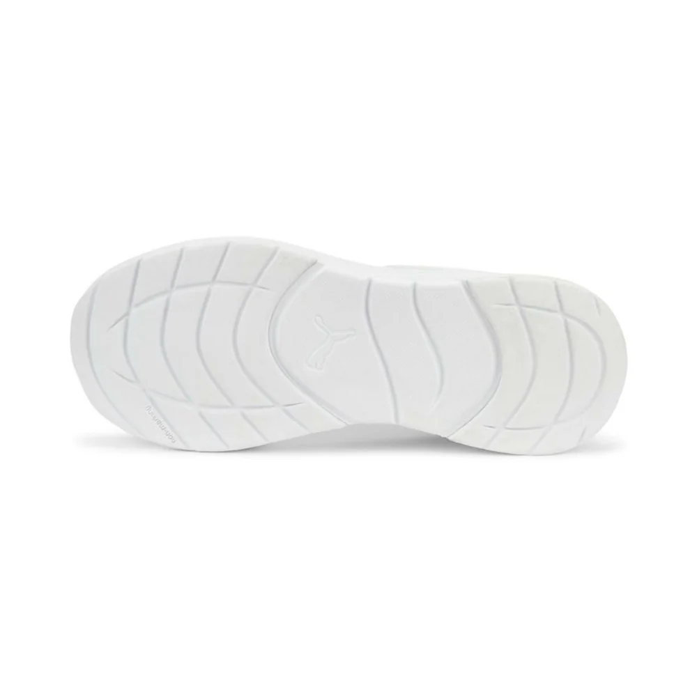 Evolve Run SL JR Older Kids' :White - Image 5