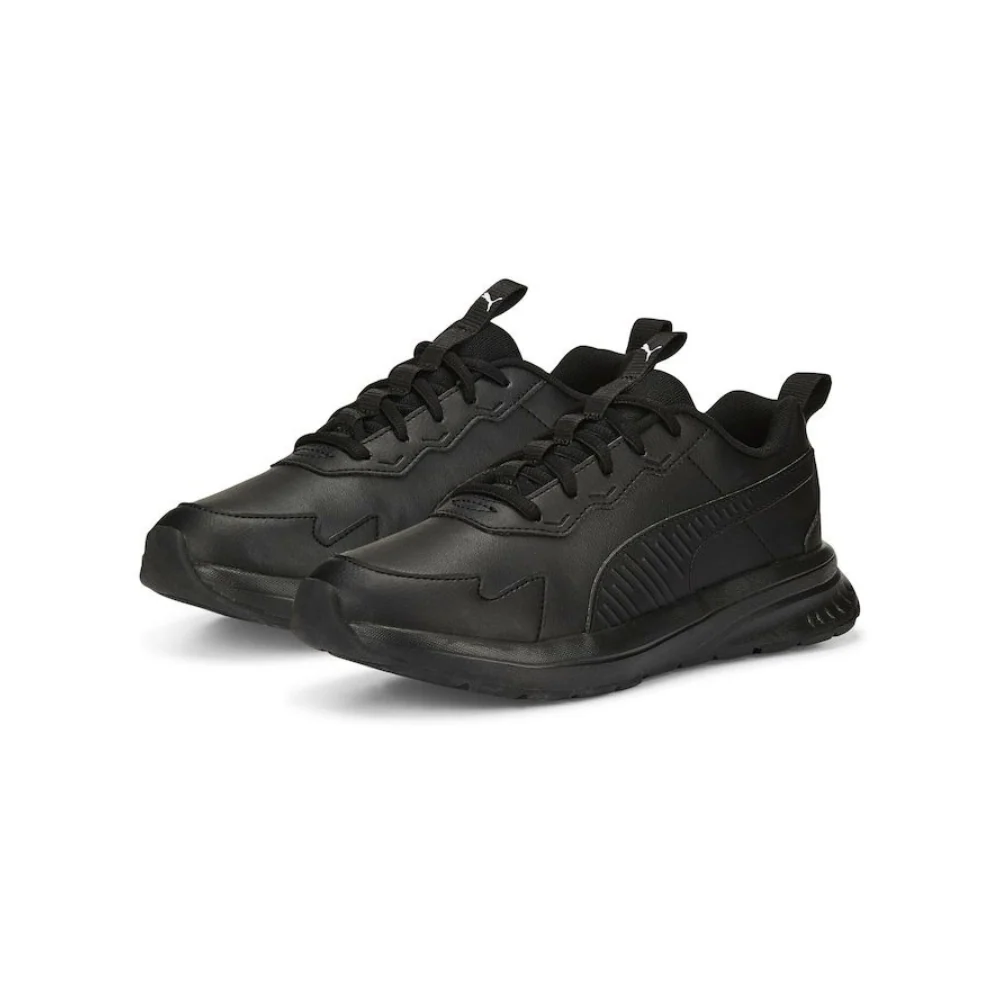 Evolve Run SL Jr Older Kids': Black - Image 2