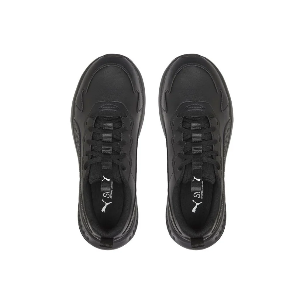 Evolve Run SL Jr Older Kids': Black - Image 3