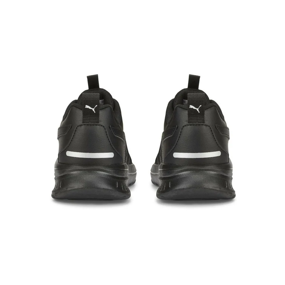 Evolve Run SL Jr Older Kids': Black - Image 4
