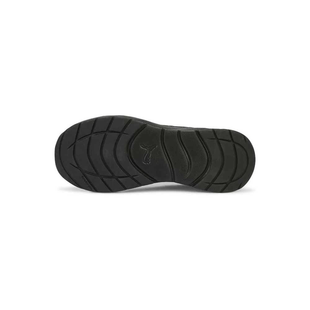 Evolve Run SL Jr Older Kids': Black - Image 5
