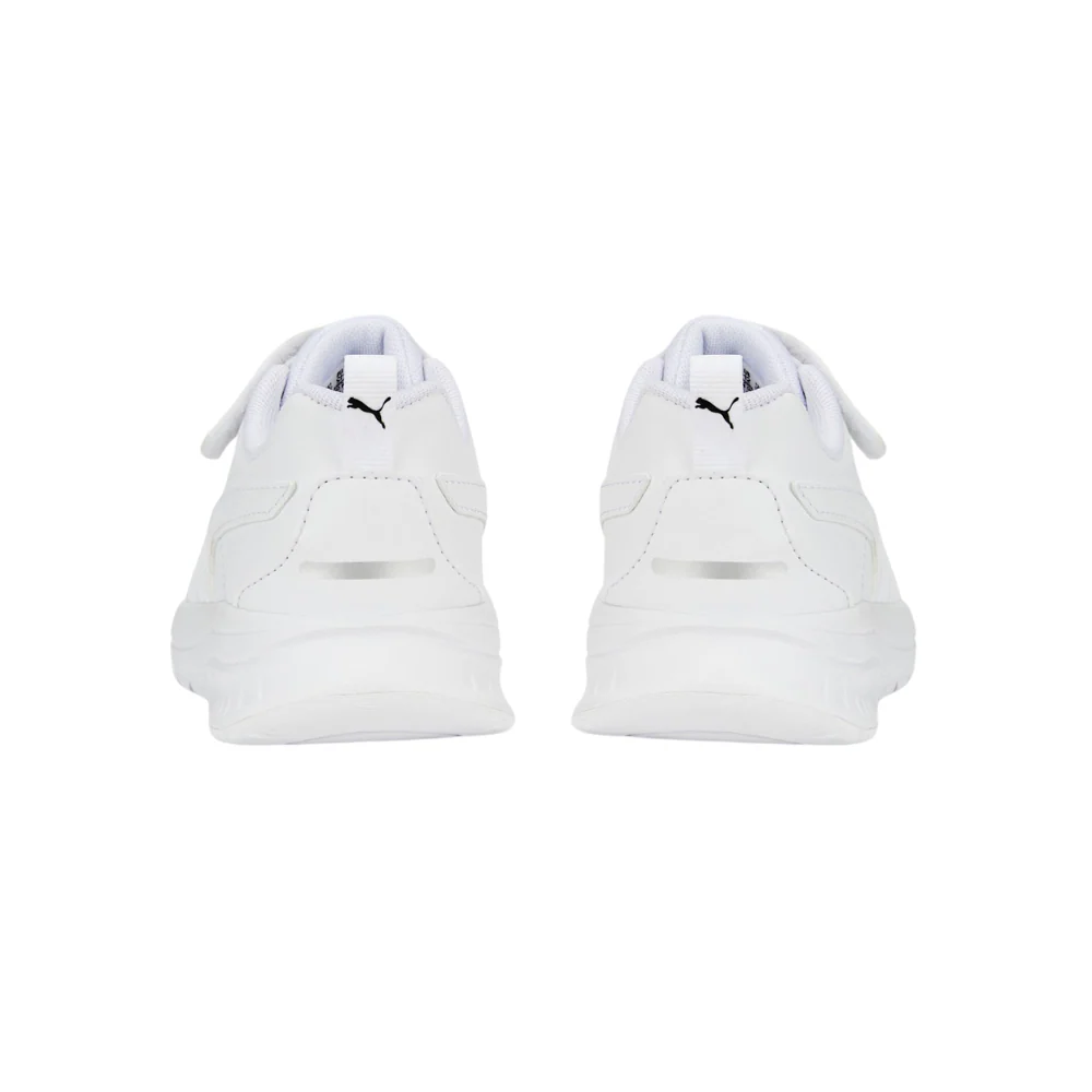 Evolve Run SL AC+ PS Younger Kids': White - Image 4
