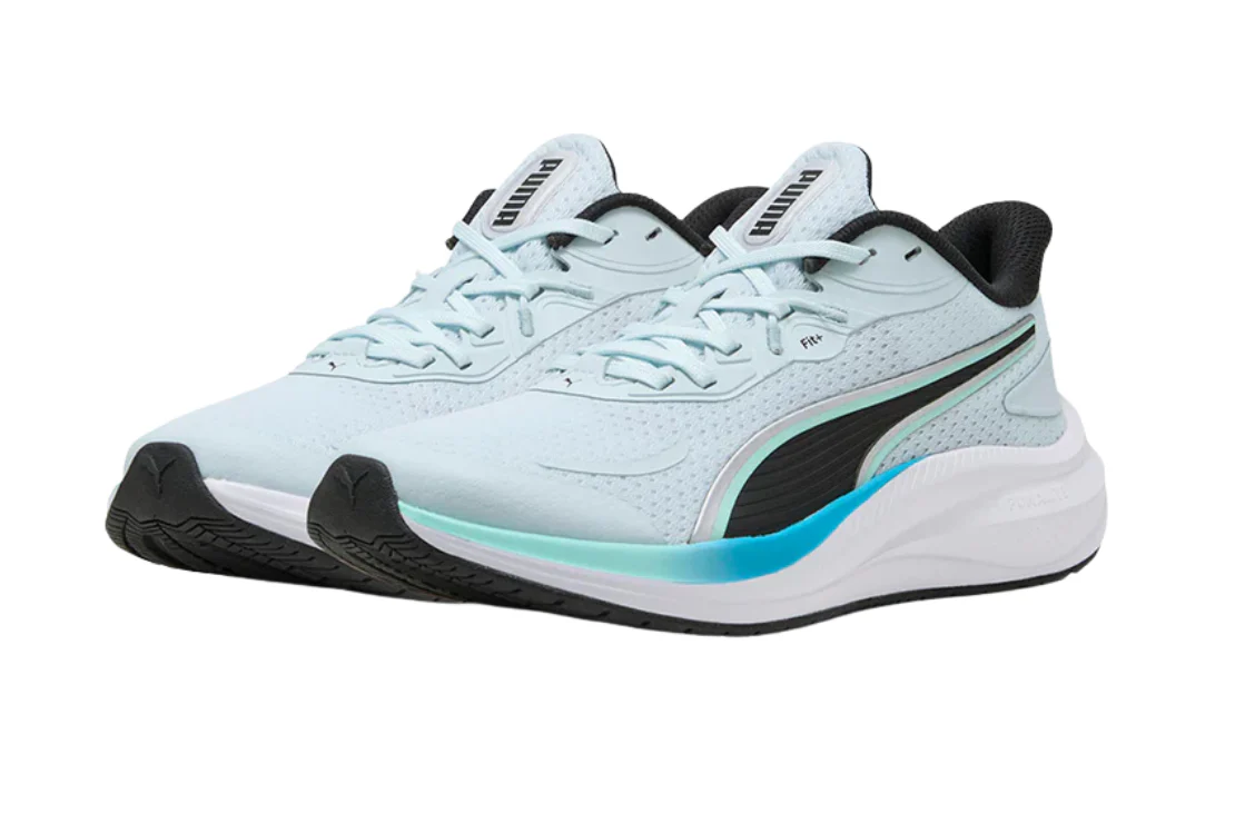 Skyrocket Lite 2 (GS) Older Kids' :Sea Glass | Black - Image 2