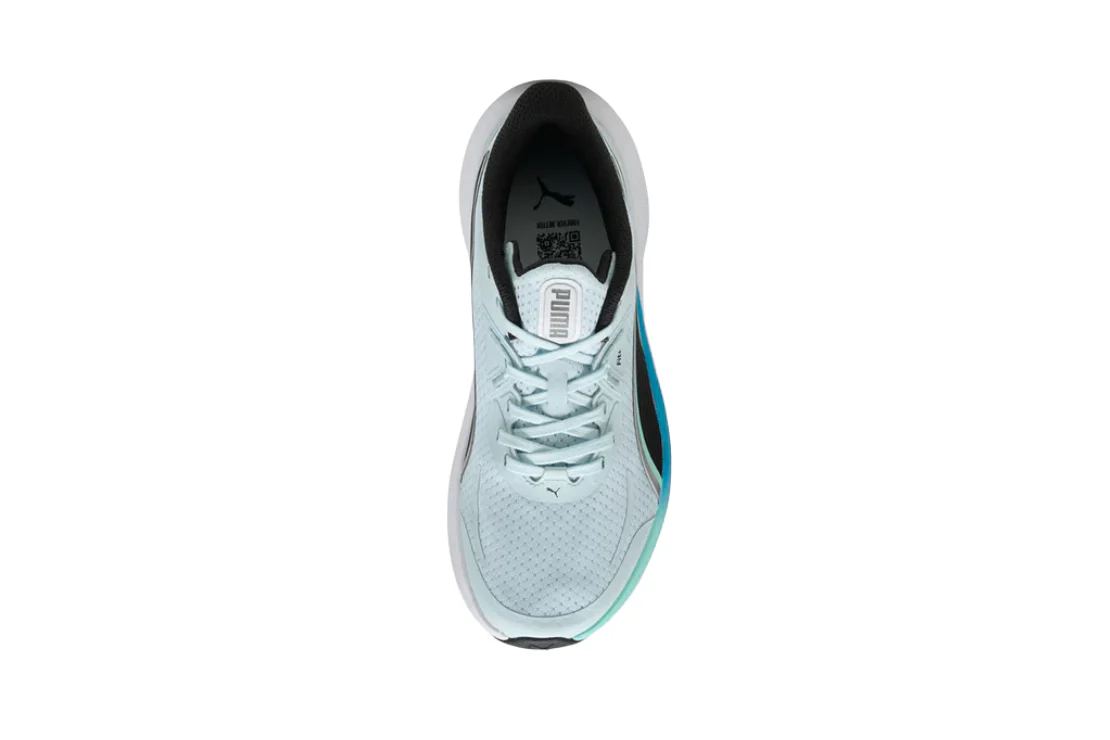 Skyrocket Lite 2 (GS) Older Kids' :Sea Glass | Black - Image 3