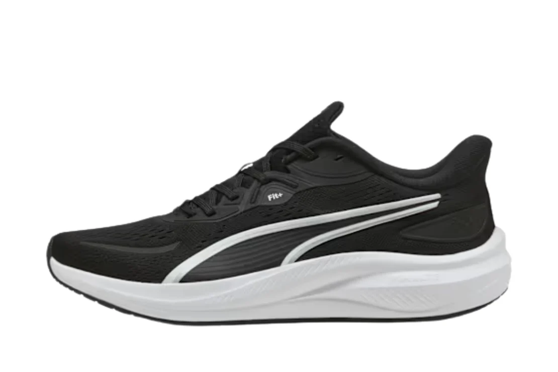 Skyrocket Lite 2 :Black | White