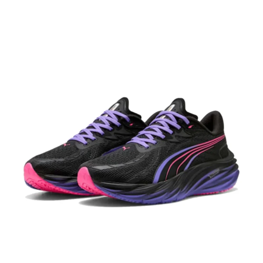 Velocity Nitro 4 Men's :Digitokyo | Puma Black - Image 2