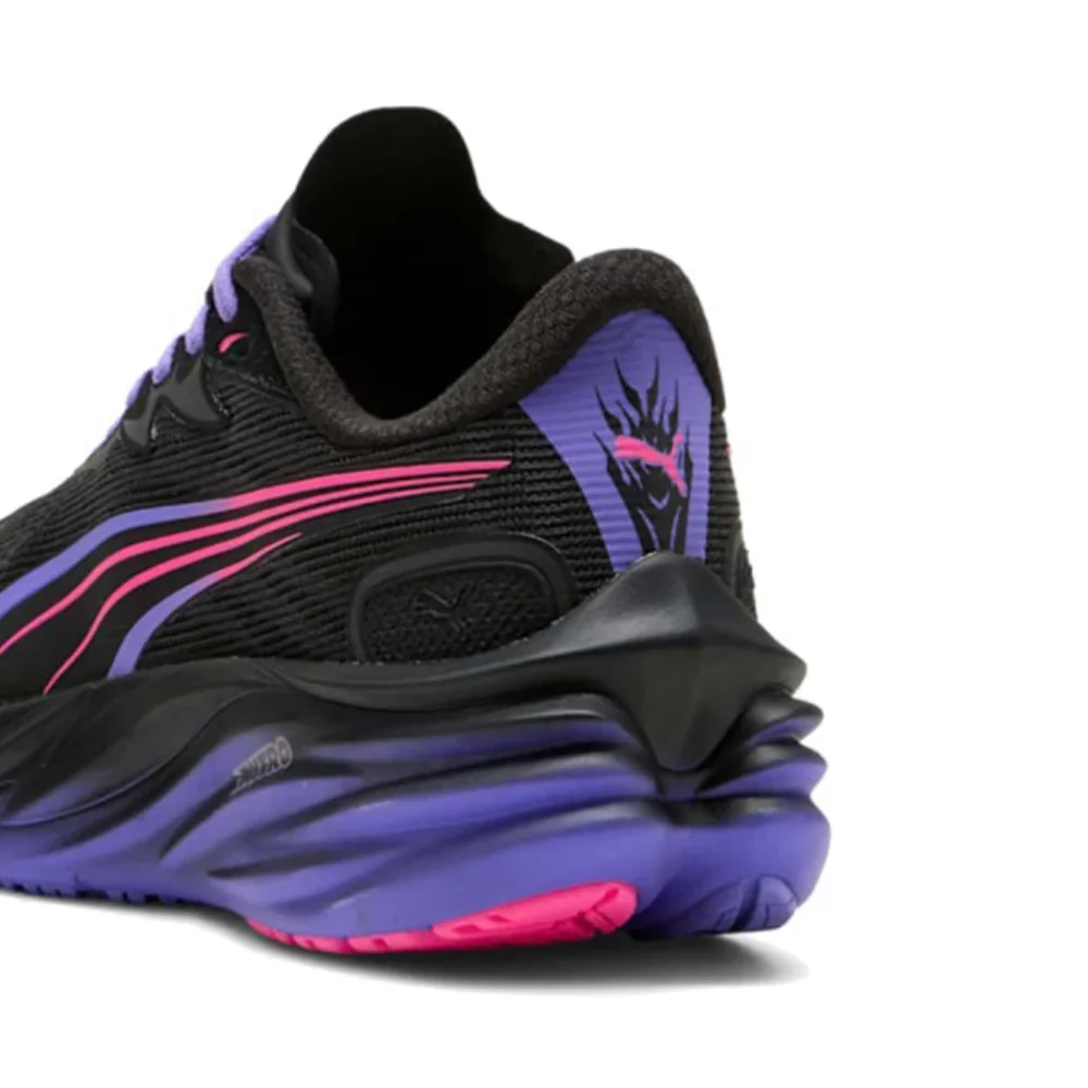 Velocity Nitro 4 Men's :Digitokyo | Puma Black - Image 3