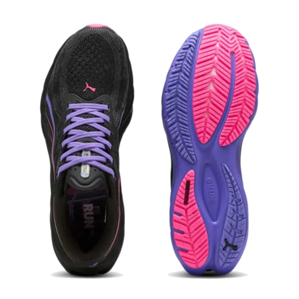 Velocity Nitro 4 Men's :Digitokyo | Puma Black - Image 4