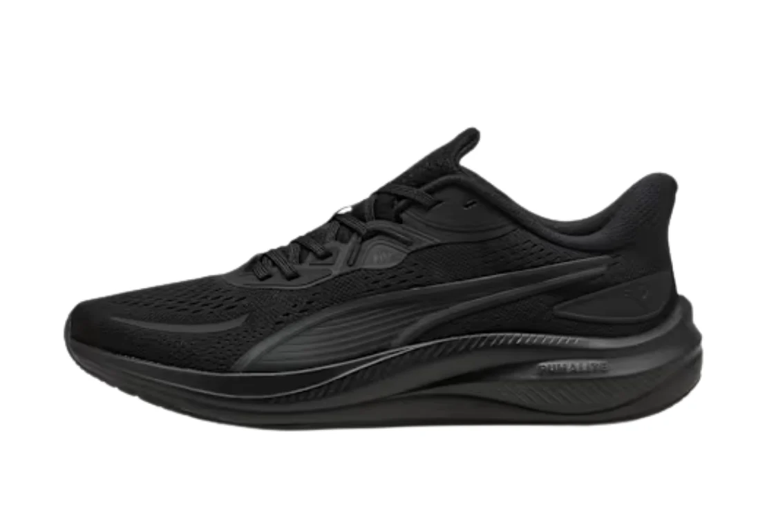Skyrocket Lite 2 Men's :Black | Matte Silver