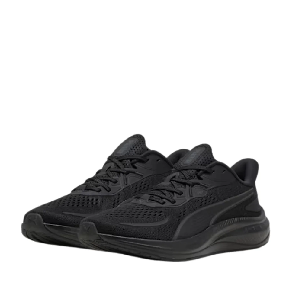Skyrocket Lite 2 Men's :Black | Matte Silver - Image 2