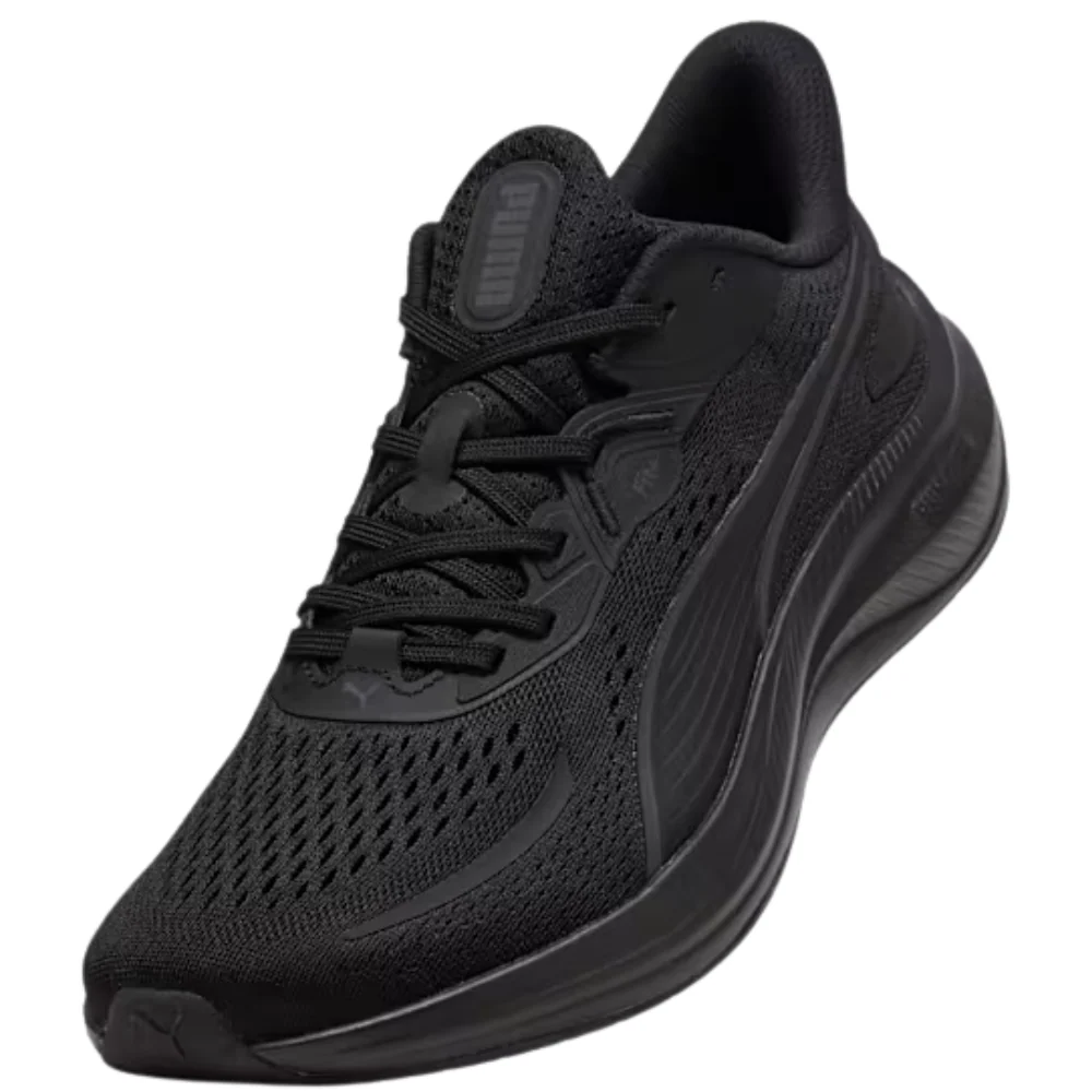 Skyrocket Lite 2 Men's :Black | Matte Silver - Image 3