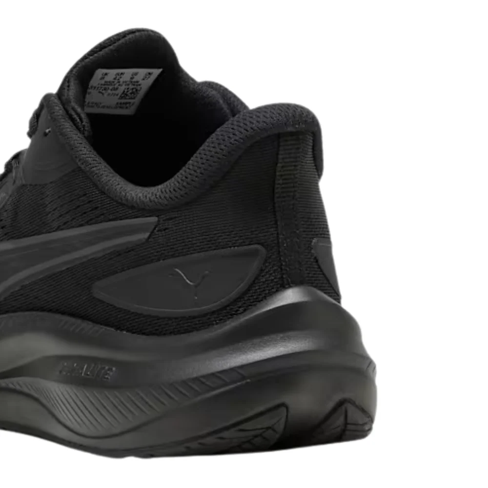 Skyrocket Lite 2 Men's :Black | Matte Silver - Image 4