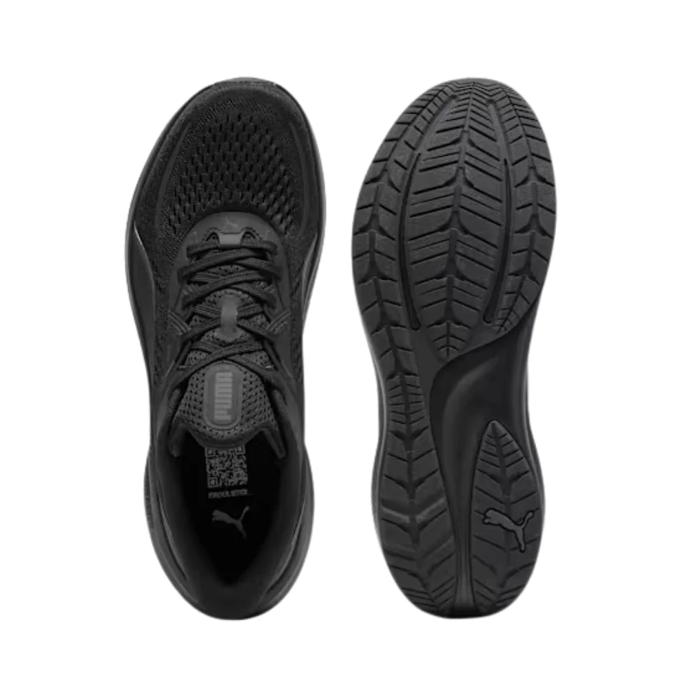 Skyrocket Lite 2 Men's :Black | Matte Silver - Image 5