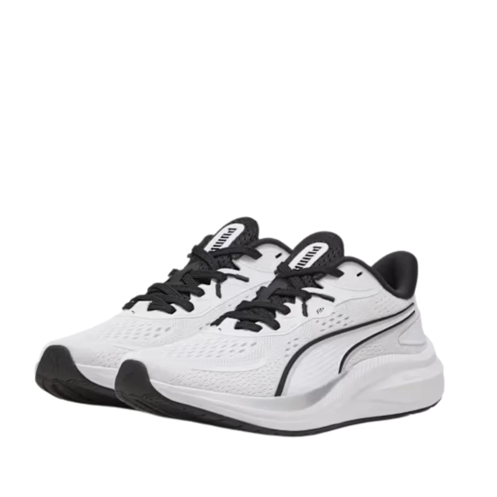 Skyrocket Lite 2 Men's :White | Silver - Image 2