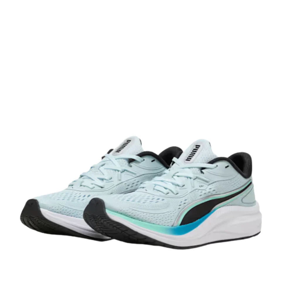 Skyrocket Lite 2 (Wide) Men's :Sea Glass | Black - Image 2
