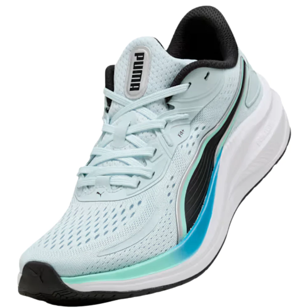 Skyrocket Lite 2 (Wide) Men's :Sea Glass | Black - Image 3