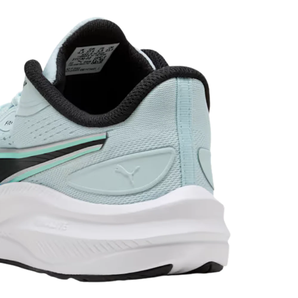Skyrocket Lite 2 (Wide) Men's :Sea Glass | Black - Image 4