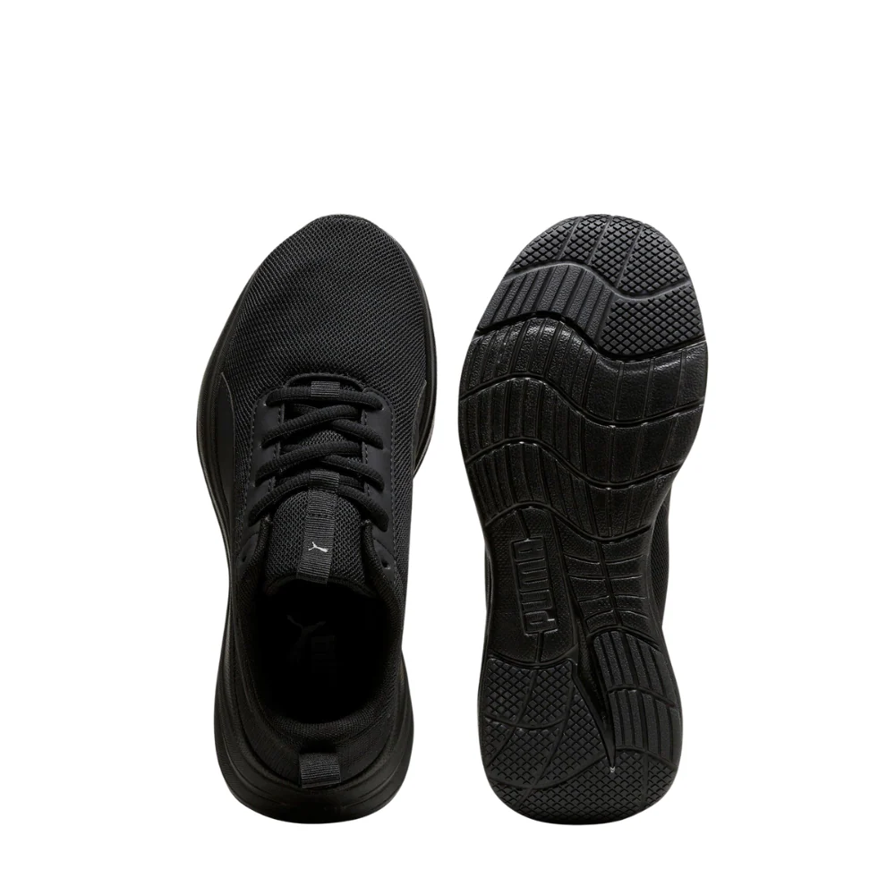 Rickie Runner Jr Older Kids': Black - Image 3