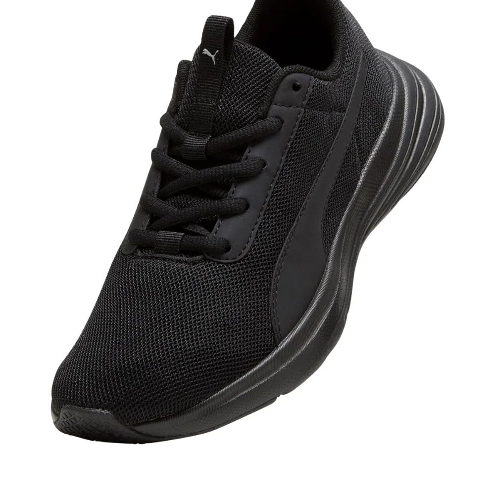 Rickie Runner Jr Older Kids': Black - Image 4