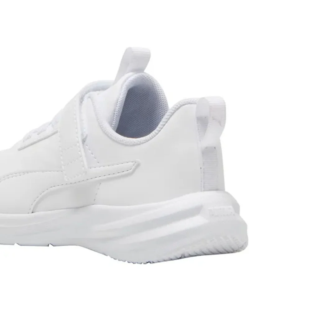 Rickie Runner SL AC+ PS Younger Kids': White - Image 4