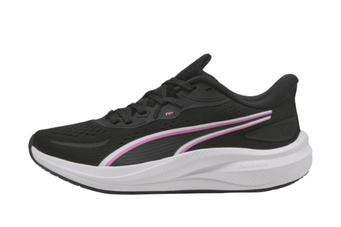 Skyrocket Lite 2 Women's :Black | Berry