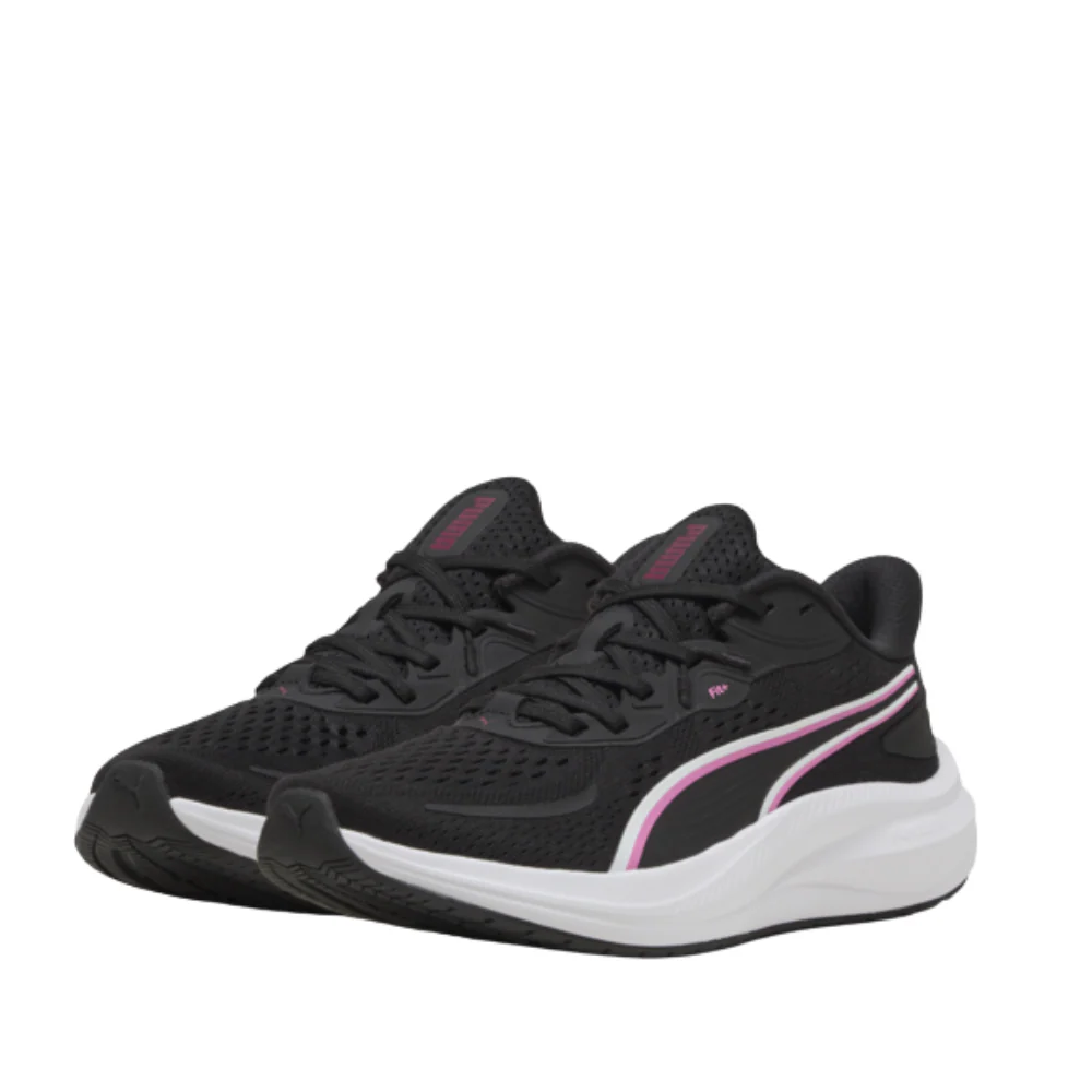 Skyrocket Lite 2 Women's :Black | Berry - Image 2