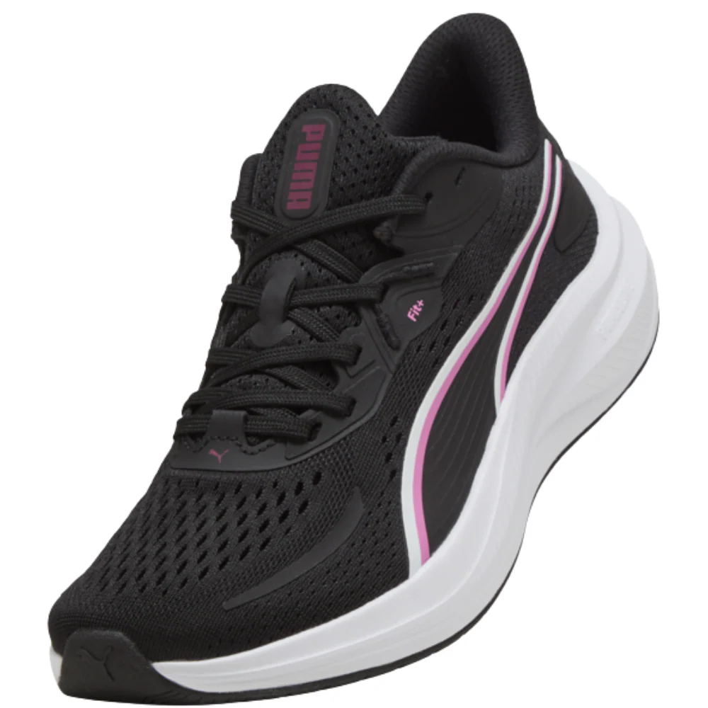 Skyrocket Lite 2 Women's :Black | Berry - Image 3