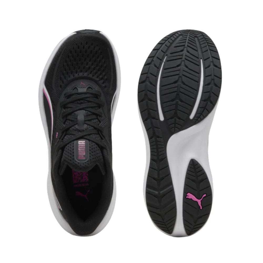 Skyrocket Lite 2 Women's :Black | Berry - Image 5