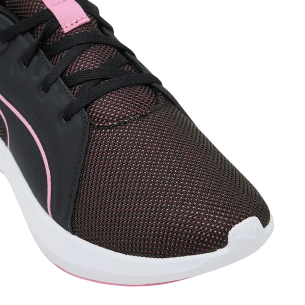 Softride Carson :PUMA Black | Mauved Out - Image 3