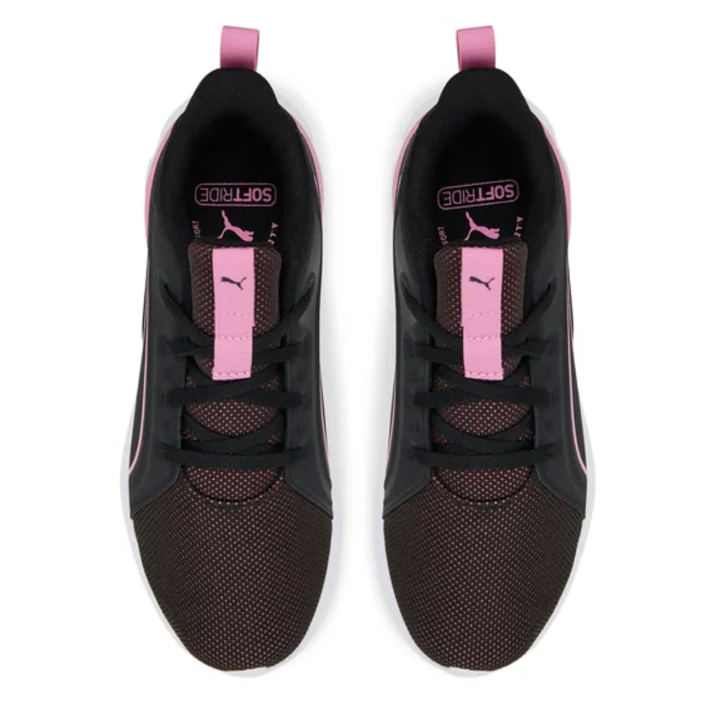 Softride Carson :PUMA Black | Mauved Out - Image 5