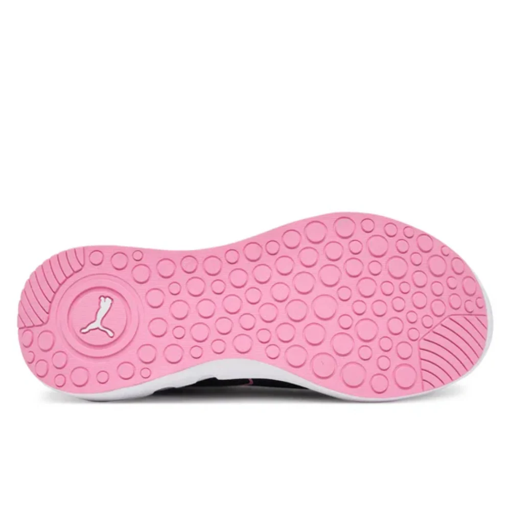 Softride Carson :PUMA Black | Mauved Out - Image 6