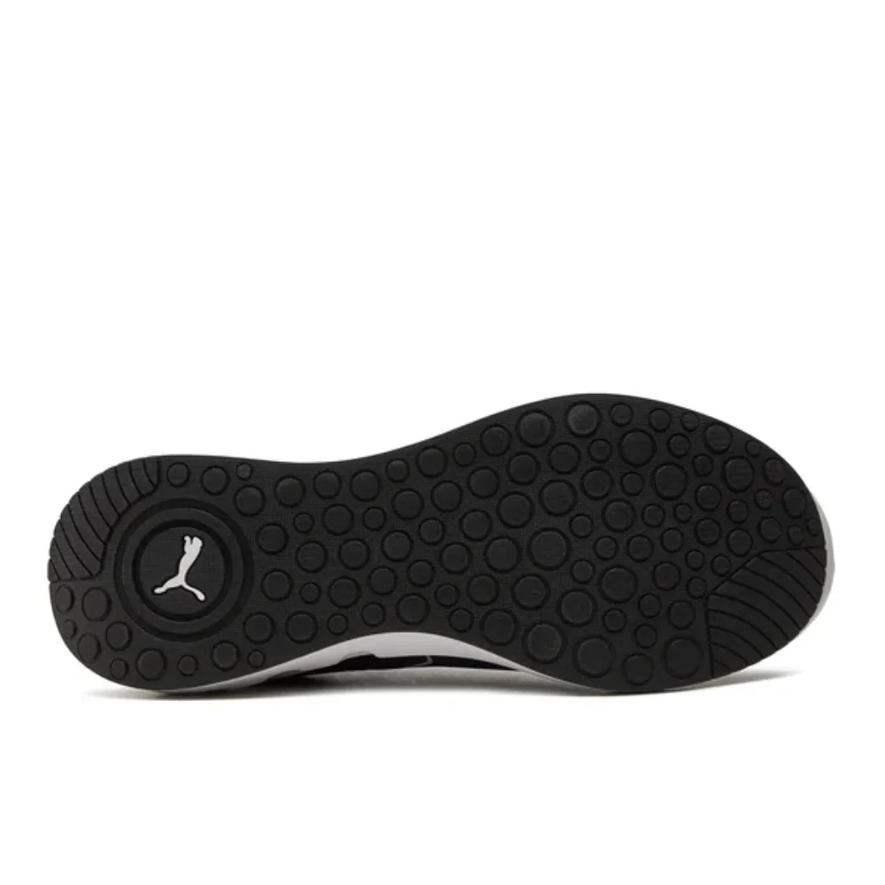 Softride Carson :Club Navy | PUMA White - Image 5