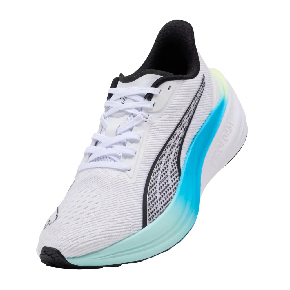 Darter Pro All Genders' :White | Mint Melt - Image 3