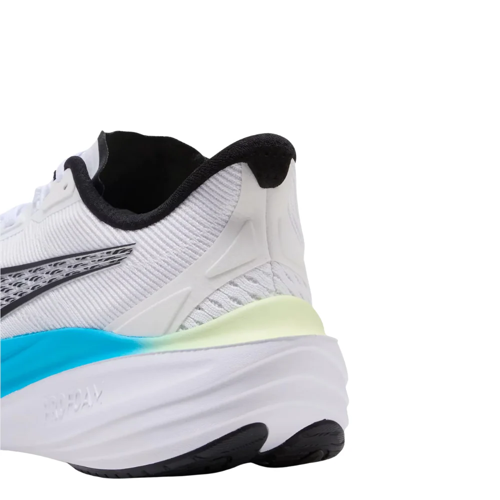 Darter Pro All Genders' :White | Mint Melt - Image 4