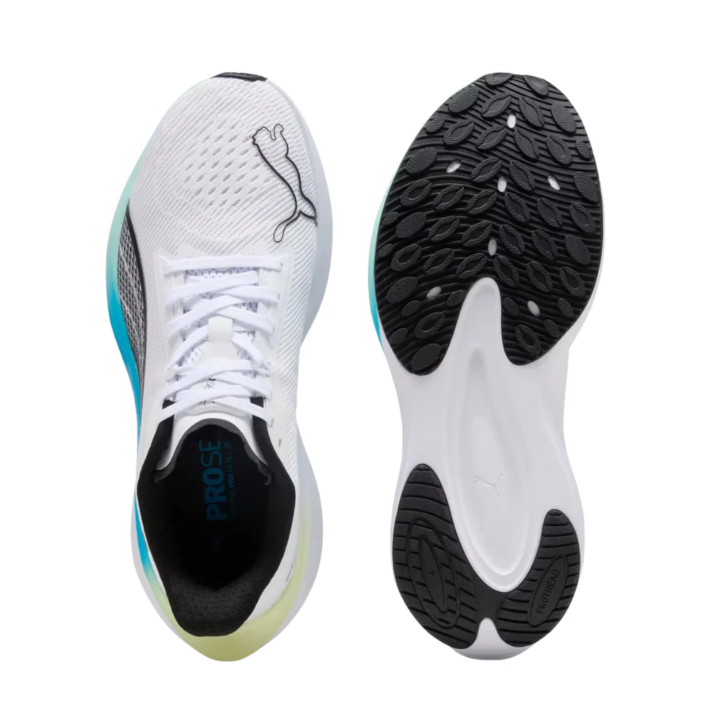 Darter Pro All Genders' :White | Mint Melt - Image 5