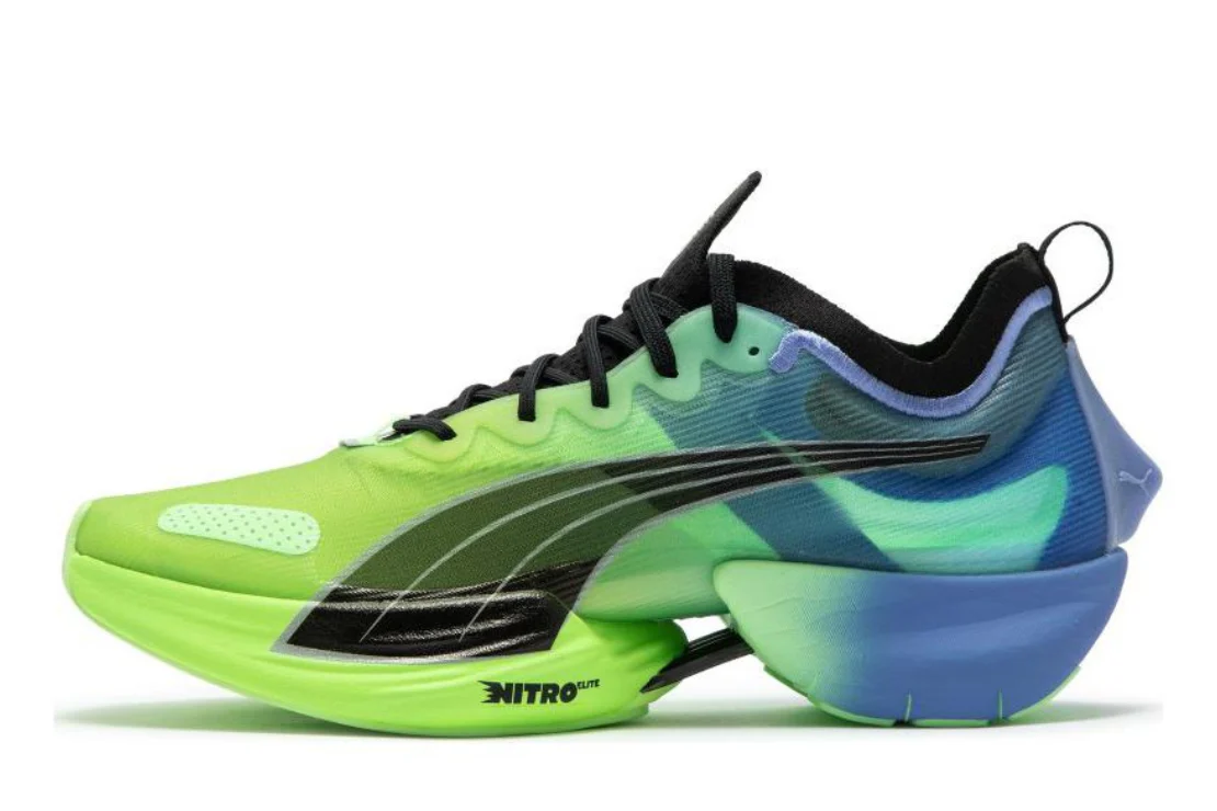 Fast-R Nitro Elite Elektrocharged Women's