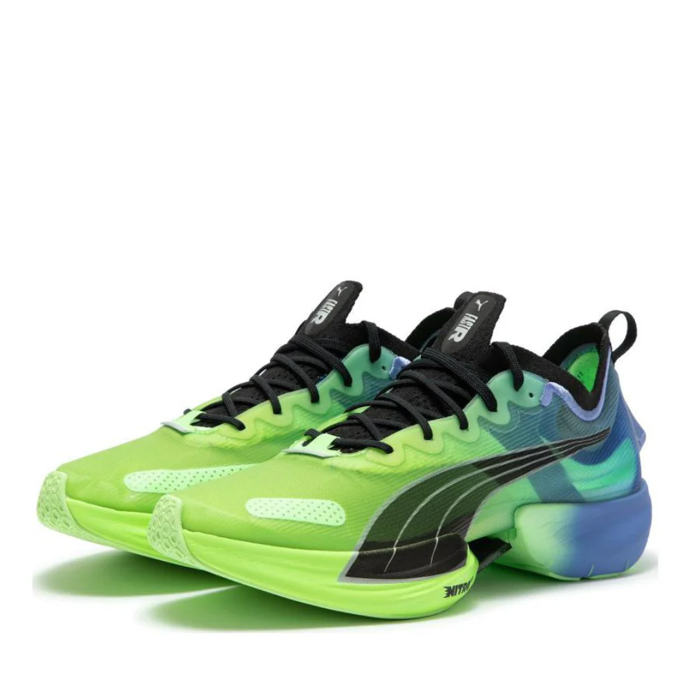 Fast-R Nitro Elite Elektrocharged Women's - Image 2
