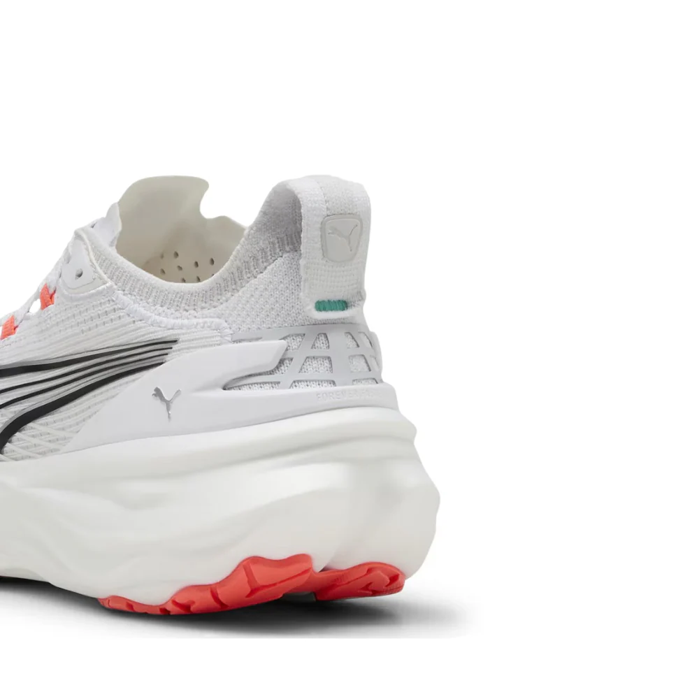 ForeverRun Nitro 2 Women's :White | Aquatic - Image 3